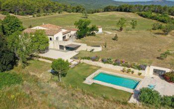 Maison d'hôtes proche Luberon